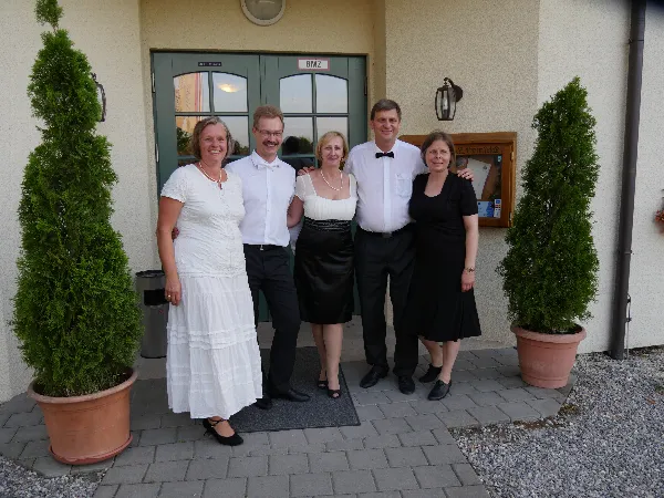 Bild aus dem Bericht Sommerball der Tanzabteilung 2017