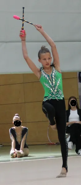 Bild aus dem Bericht Südsterne Cup 2024 – Cham