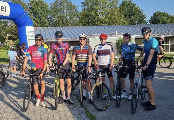 RTF Pfaffenwinkel 2024