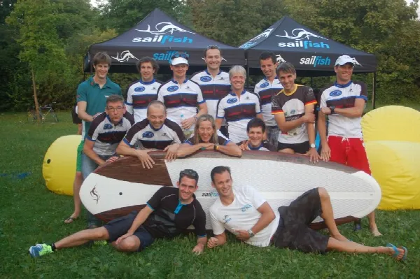 Bild aus dem Bericht Triathlon Berichte Archiv