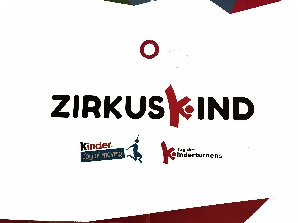 Tag des Kinderturnens 2024