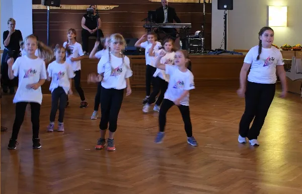 Bild aus dem Bericht Sommerball der Tanzabteilung 2022