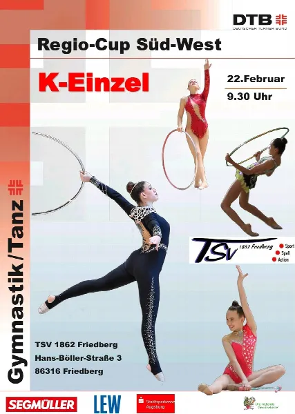 Bild aus dem Bericht Regio-Cup Süd-West K-Einzel