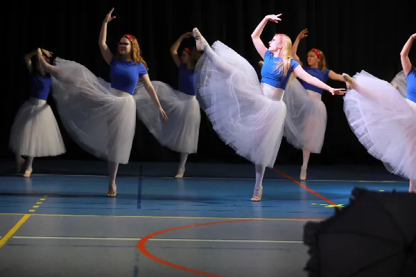 Ballett - Damen