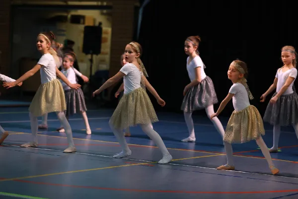 Kinderballett