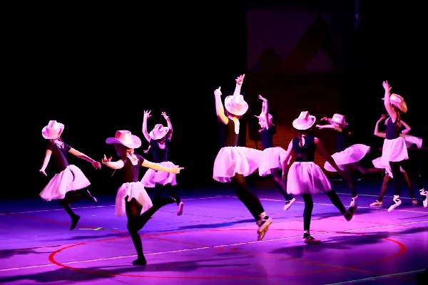 Kinderballett
