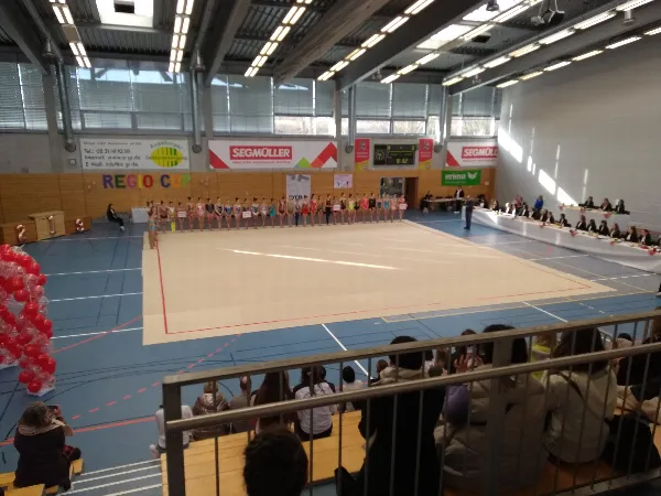 Bild aus dem Bericht Regio-Cup Süd-West K-Einzel