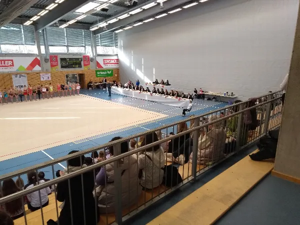 Bild aus dem Bericht Regio-Cup Süd-West K-Einzel