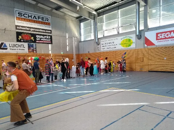 Ballonkünstler