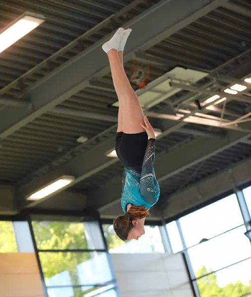 Marla Keßler – Bayern Cup 2025 – 7. Platz