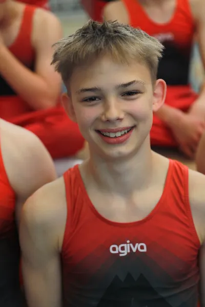 Lukas Geißlinger – Landesliga II