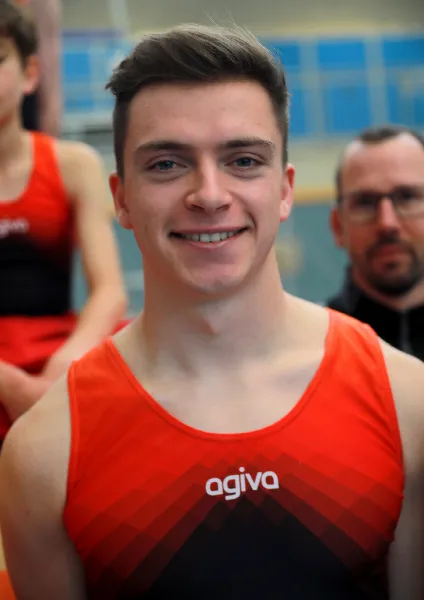 Fynn Klein - Bayernliga