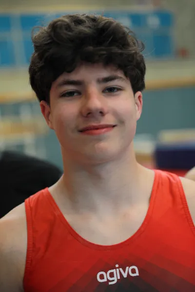Elias Schubert – Landesliga II