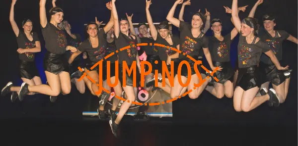 Jumpinos