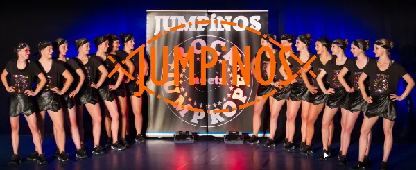 Jumpinos