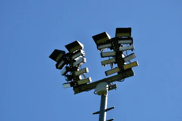 Die neuen LED-Strahler