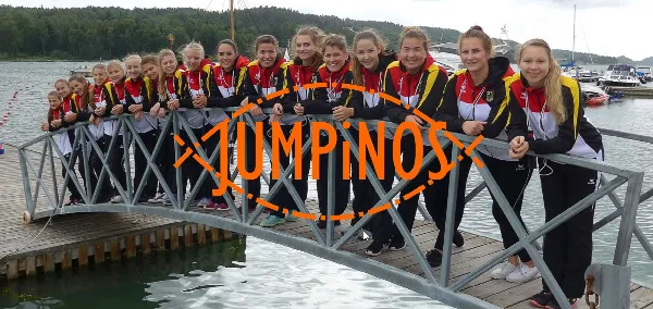 Jumpinos