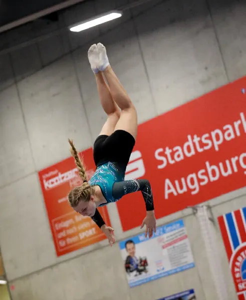 Sara Tuffentsammer