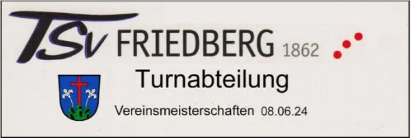 tsv Friedberg Turnen