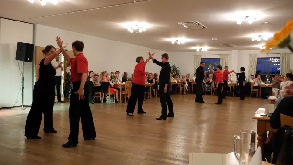 Bild aus dem Bericht Sommerball der Tanzabteilung 2018