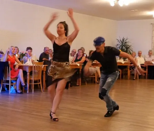 Bild aus dem Bericht Sommerball der Tanzabteilung 2018